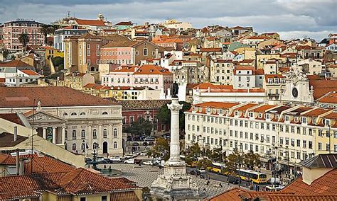 what is the capital city of portugal|biggest cities in portugal.